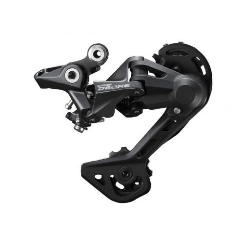 REAR DERAILLEUR SHIMANO DEORE 10/11V M4120 SHADOW DIRECT