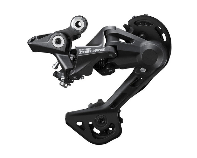 REAR DERAILLEUR SHIMANO DEORE 10/11V M5120 SHADOW DIRECT