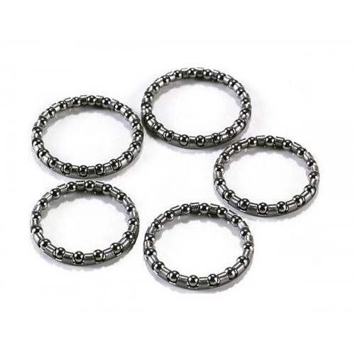 BALL BEARING 1" HEAD SET CAGE