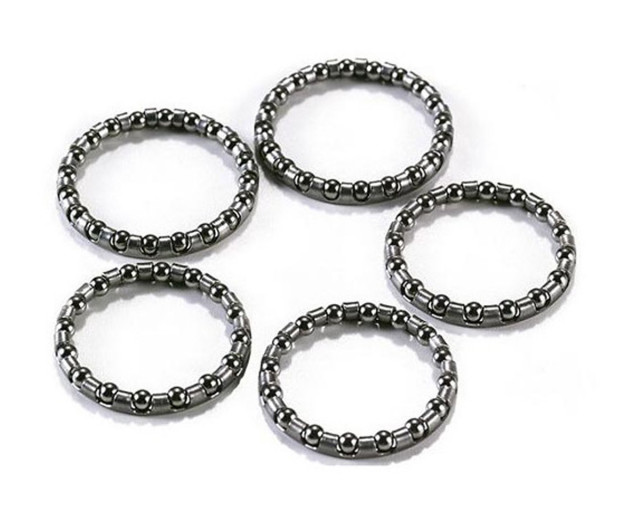 BALL BEARING 1" HEAD SET CAGE