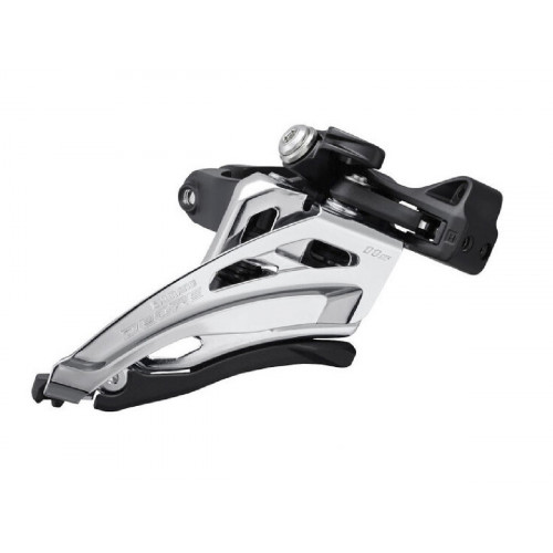 FRONT DERAILLEUR SHIMANO DESVIADOR DEORE M5100 2X11V A.M / SW