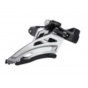 DESVIADOR SHIMANO DESVIADOR DEORE M5100 2X11V A.M / SW