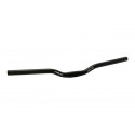 XLC RISER BAR HB-M04 25,4MM 630MM 30MM BLACK