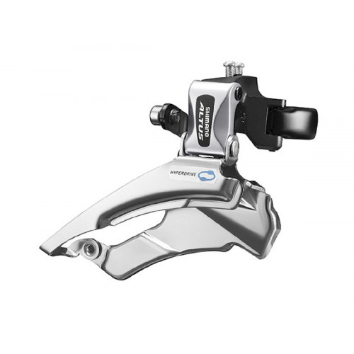 DESVIADOR SHIMANO ALTUS 8X3V 42D. AB.ALTA