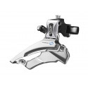 DESVIADOR SHIMANO ALTUS 8X3V 42D. AB.ALTA