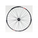 WHEEL XM-1 29" V/BRAKE R/BLACK FRONT