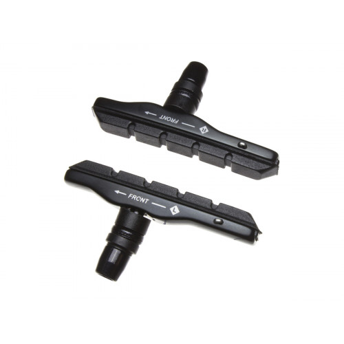 ZAPATAS UNION BTT V-BRAKE BS-300 NEGRO