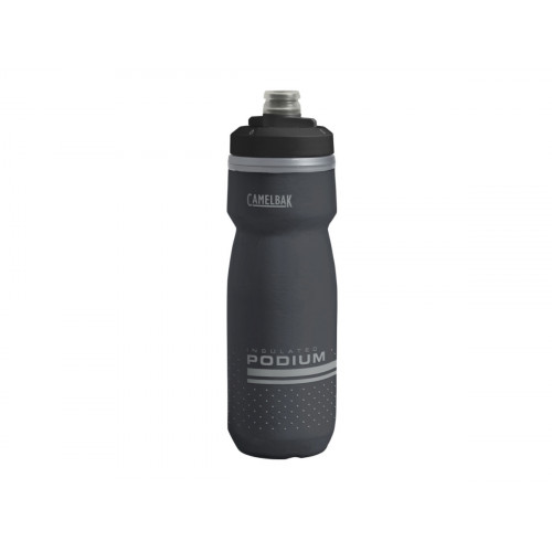 CAMELBAK PODIUM CHILL JACKET BLACK 0,7L BOTTLE