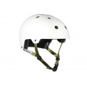 CASCO KALI MAHA SOLID BLANCO