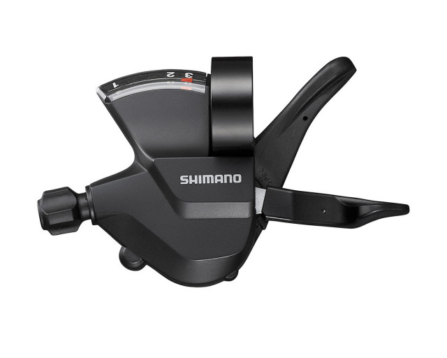 MANDO IZQUIERDO SHIMANO SL-M315 3V