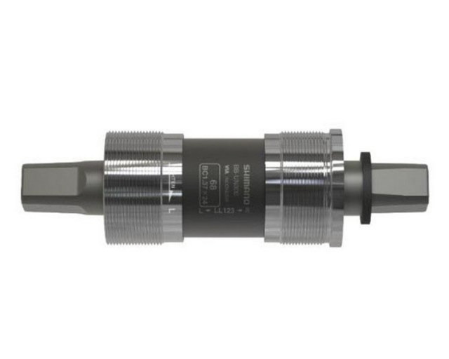 EJE DE PEDALIER SHIMANO UN300 68MM BSA 110MM