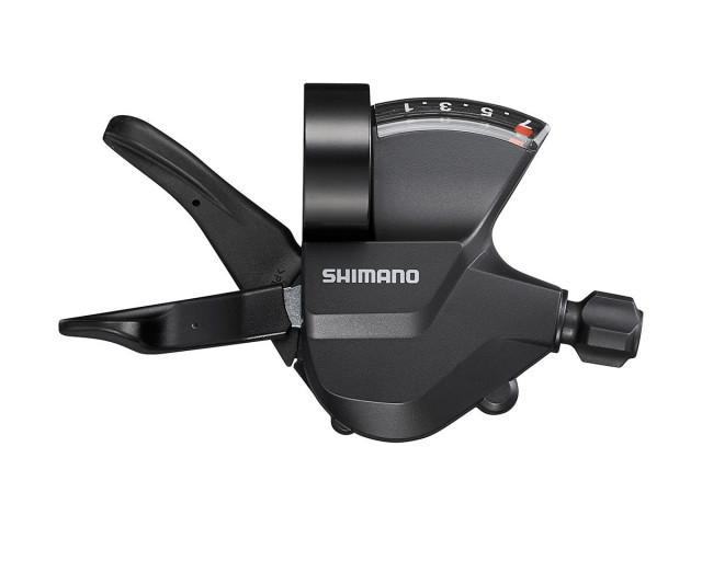 MANDO DERECHO SHIMANO SL-M315-7R