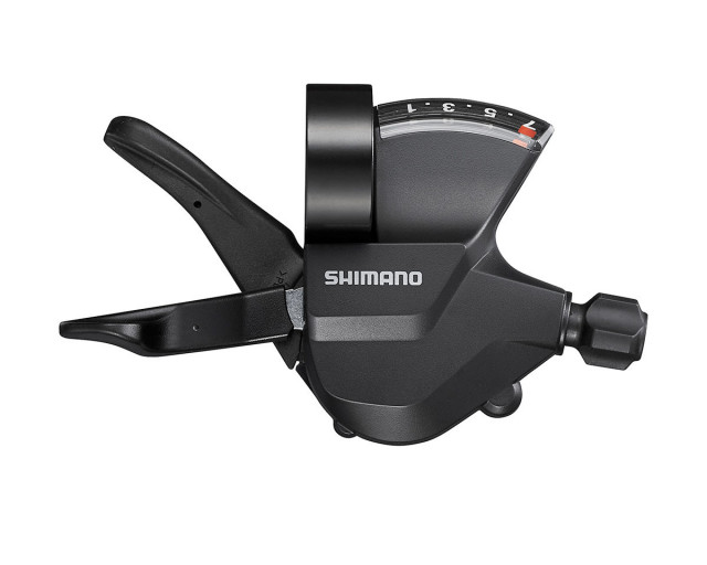 SHIMANO SL-M315-7R SHIFTER