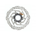 BRAKE DISC SHIMANO 160MM SM-RT10 CENTER LOCK RESIN