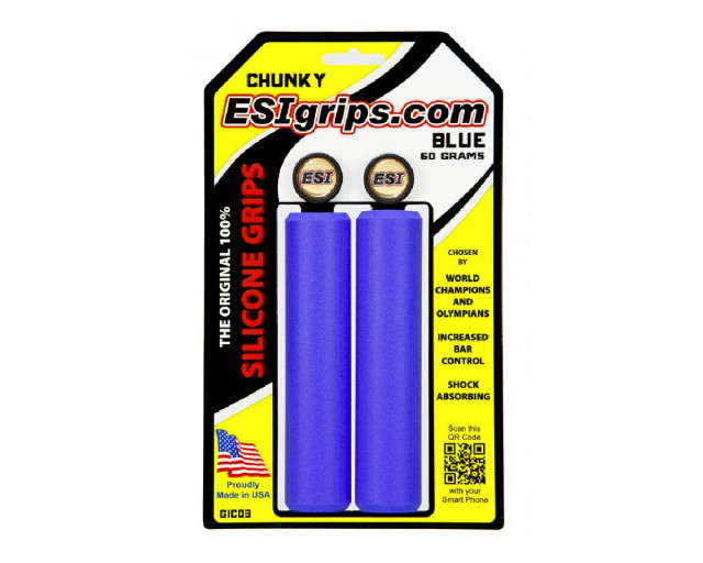 ESI GRIPS CHUNKY 