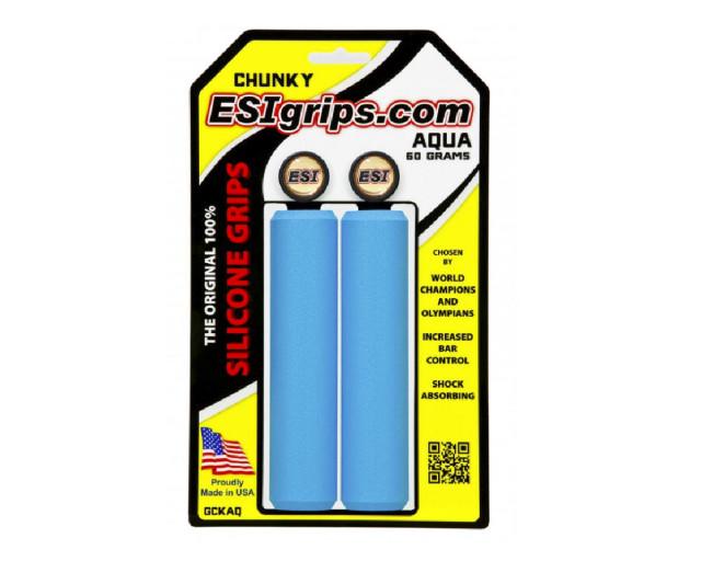 ESI GRIPS CHUNKY 