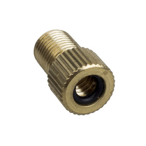 BRASS VALVE ADAPTOR