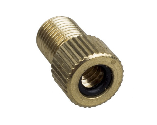 BRASS VALVE ADAPTOR