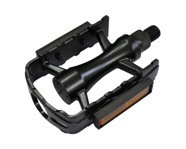 PEDALES UNION SP-610 NEGRO