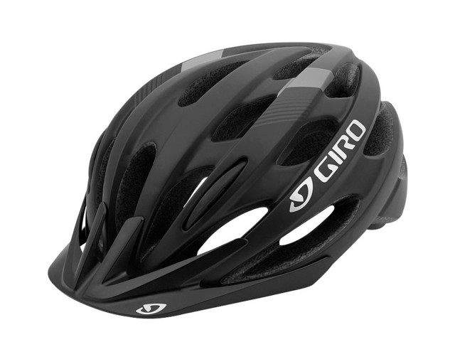 CASCO GIRO REVEL NEGRO