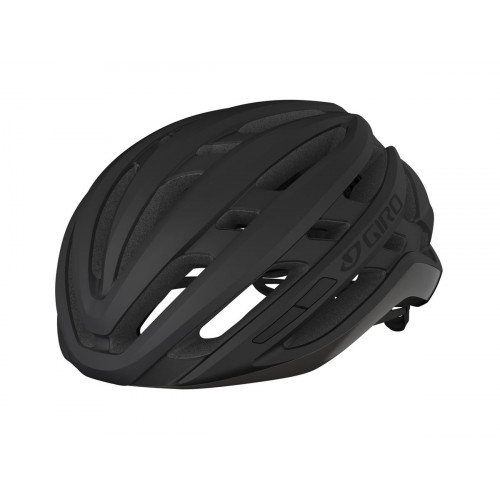 CASCO GIRO AGILIS NEGRO