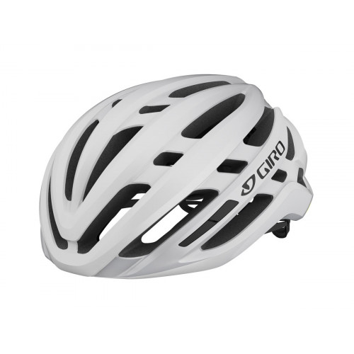 CASCO GIRO AGILIS BLANCO