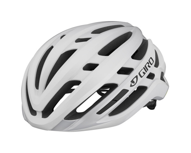 CASCO GIRO AGILIS BLANCO