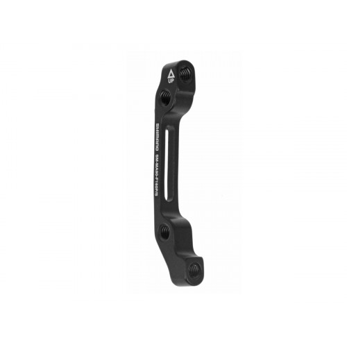 ADAPTADOR PINZA SHIMANO POST MOUNT/STANDARD 160MM