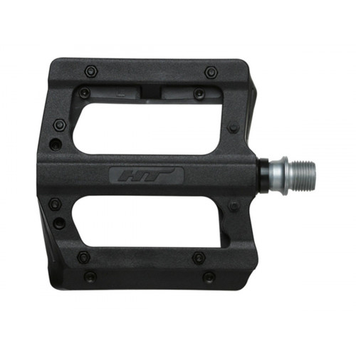 COMPRA LAS CALAS PARA PEDALES HT MTB X 1F 8º - RAVET BIKE