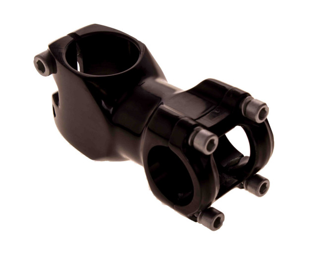 SATORI LIMES BLACK STEM 25,4MM