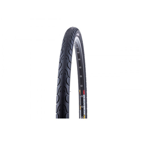 TIRE KENDA CITY SLICK  26X1.25 BLACK