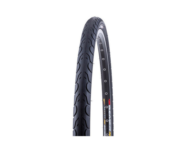 TIRE KENDA CITY SLICK  26X1.25 BLACK