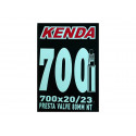 INNERTUBE KENDA 700X20-23 PRESTA 80MM