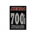 CAMARA KENDA 700X23-25 PRESTA 48MM
