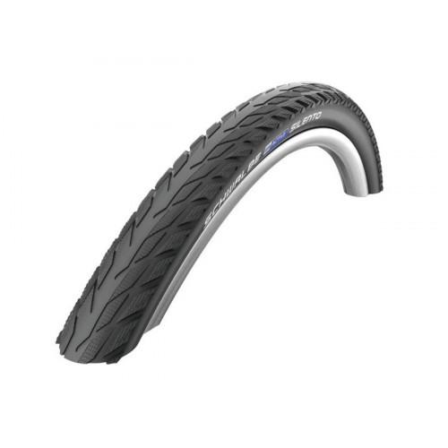 TIRE SCHWALBE SILENTO 28x1.40/700x35C K-GUARD HS421 37-622