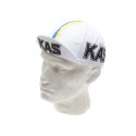 GORRA CICLISTA VINTAGE KAS