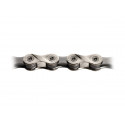 CHAIN KMC X9-92 SILVER 114P 9V 