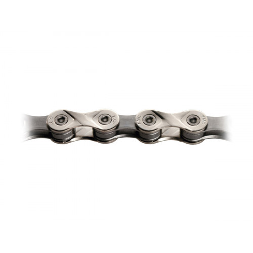 CHAIN KMC X9-92 SILVER 114P 9V 