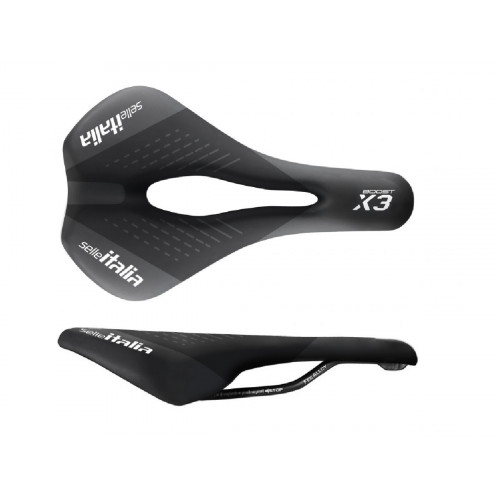SELLE ITALIA X3 BOOST SUPERFLOW SADDLE