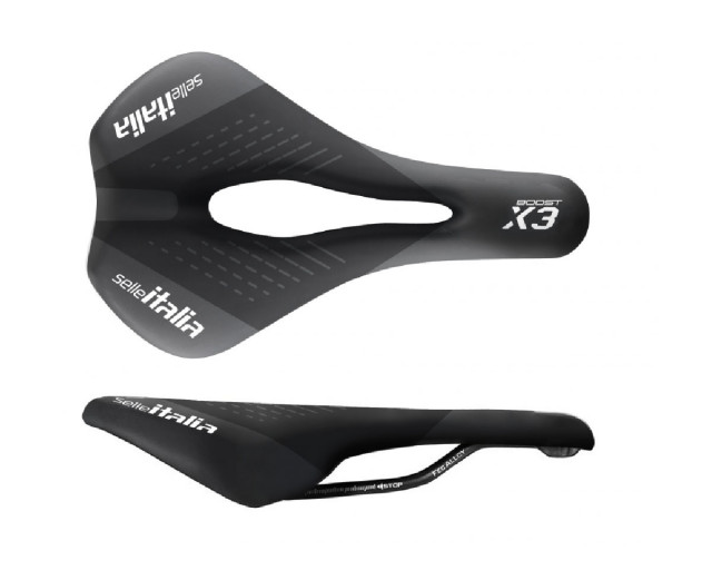 SELLE ITALIA X3 BOOST SUPERFLOW SADDLE
