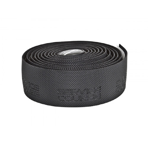 BAR TAPE ZIPP SERVICE COURSE CX BLACK