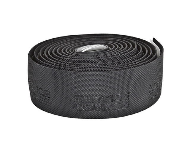 BAR TAPE ZIPP SERVICE COURSE CX BLACK