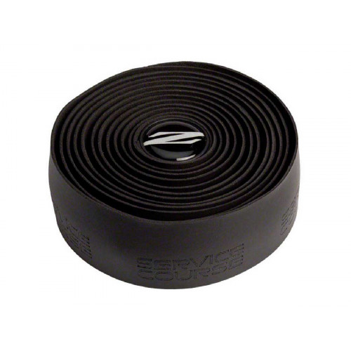 BAR TAPE ZIPP SERVICE COURSE BLACK