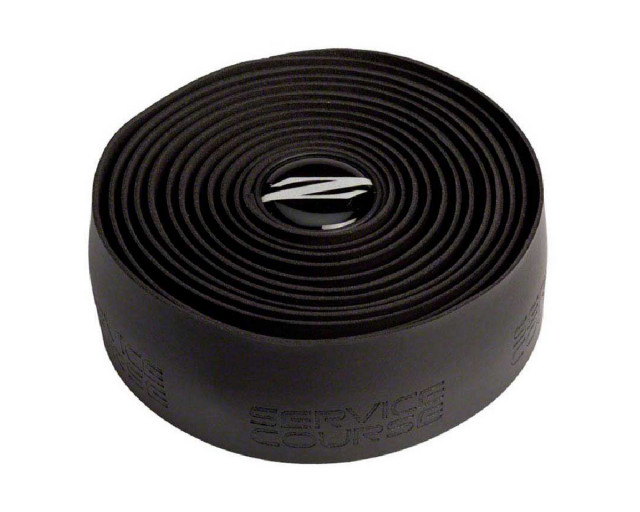 BAR TAPE ZIPP SERVICE COURSE BLACK
