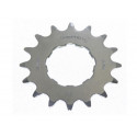 SINGLE SPEED SHIMANO DXR 16T SPROCKET