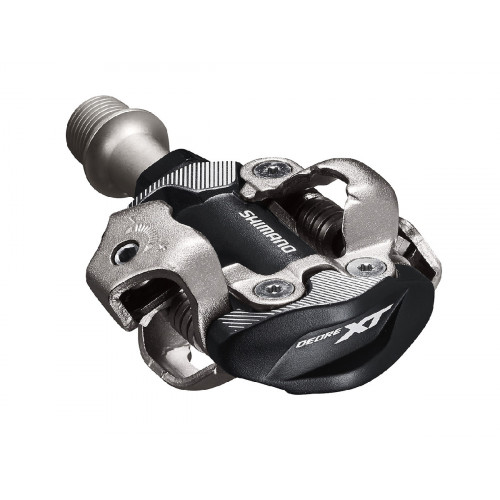 PEDALES MTB SHIMANO DEORE XT M8100