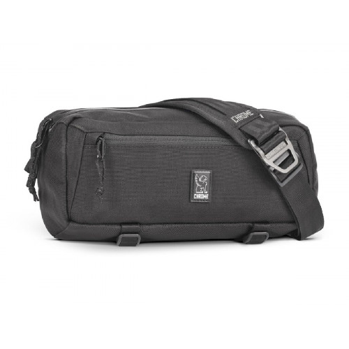 BOLSA CHROME MINI KADET BLACK