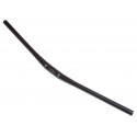 HANDLEBAR BLB BIG EASY FLAT BLACK