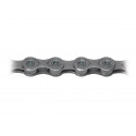 CADENA KMC X10 10V 116P. GRIS