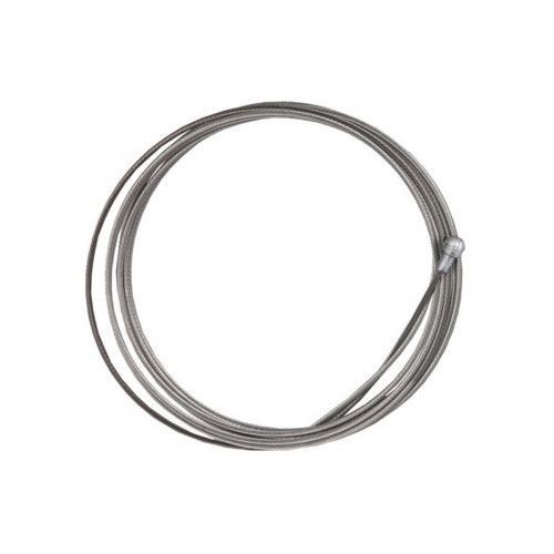 BRAKE REAR CABLE 1.6MM ROAD INOX 1800MM.